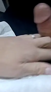 Steve98768 online show from January 1, 8:04 pm