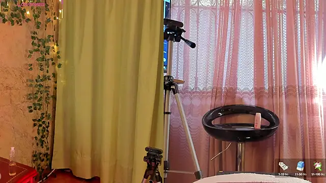 jenifer  power10 online show from March 14, 6:29 pm