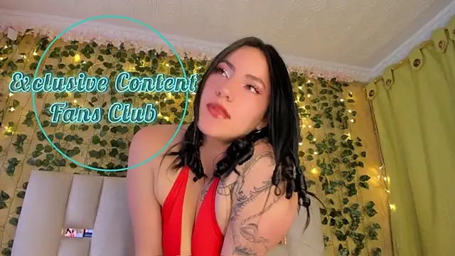 jenifer  power10 online show from November 18, 8:13 pm