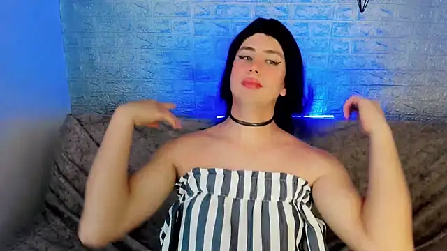 Oxana-Novikov online show from March 11, 9:21 pm