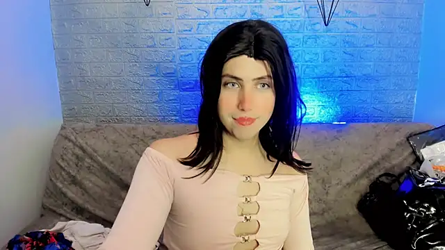 Oxana-Novikov online show from March 20, 11:31 pm