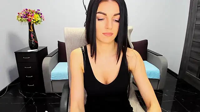 Angelina Clarks online show from January 15, 12:36 pm