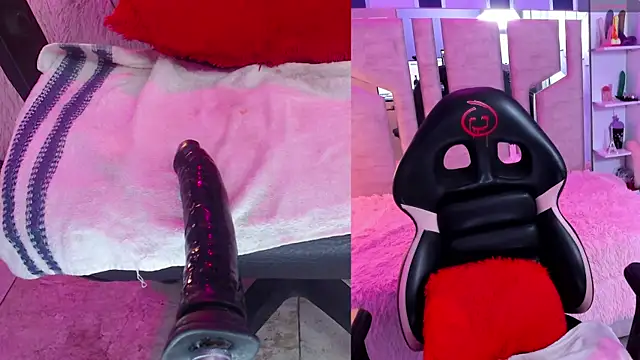 Snapshot of OliviaHalley chatting on March 13, 4:45 pm OliviaHalley online show from March 13, 4:45 pm