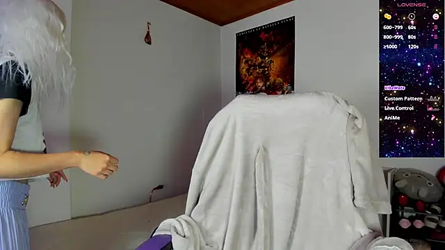 aiko mori online show from September 18, 5:15 pm