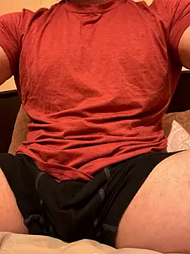 Snapshot of Mrbiceps23 chatting on January 10, 8:43 pm Mrbiceps23 online show from January 10, 8:43 pm