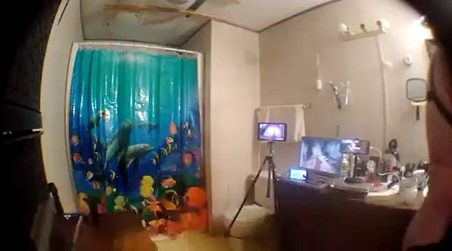 jockstrapstud online show from December 7, 9:06 am