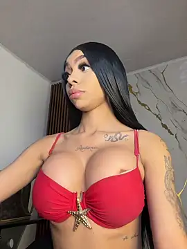Tiffanny online show from June 2, 4:42 pm