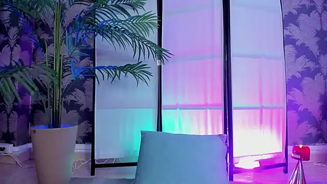 MeganCruzGB online show from March 6, 2:09 am