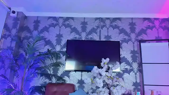 MeganCruzGB online show from March 20, 7:46 pm