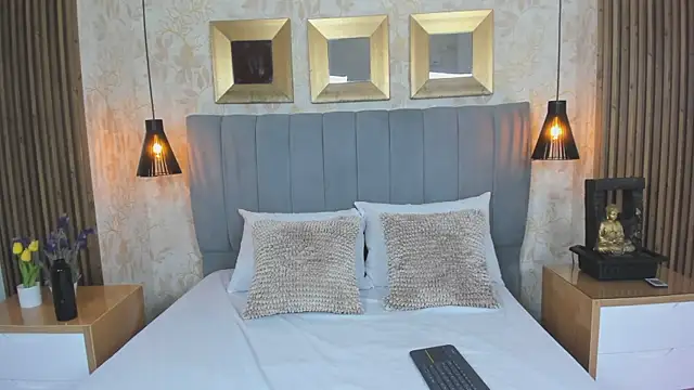 MeganCruzGB online show from September 15, 12:16 pm