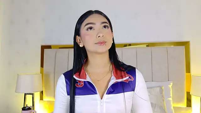 MeganCruzGB online show from April 29, 12:20 pm