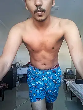 Snapshot of shan__22 chatting on January 10, 2:25 am shan 22 online show from January 10, 2:25 am