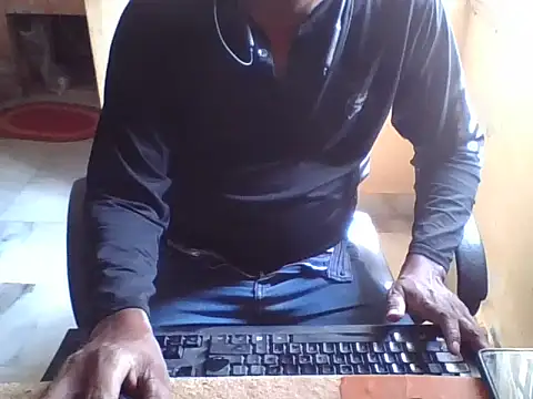 Snapshot of Telugu-Modda6 chatting on October 31, 6:58 am Telugu-Modda6 online show from October 31, 6:58 am