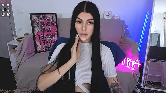 Tiffany lab online show from October 23, 12:37 pm