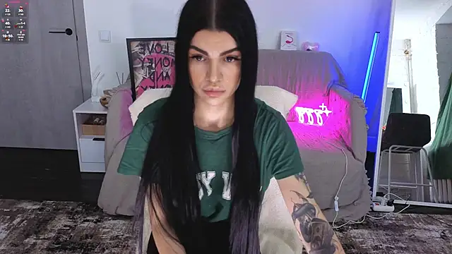 Tiffany lab online show from November 15, 12:45 pm