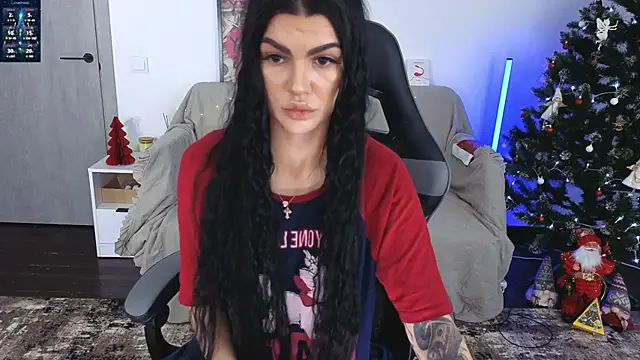 Tiffany lab online show from December 14, 12:43 pm