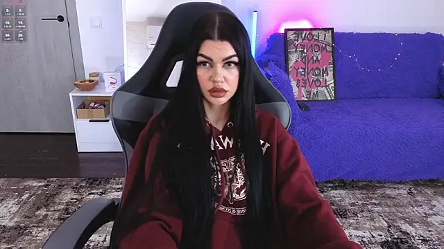 Tiffany lab online show from February 6, 12:41 pm