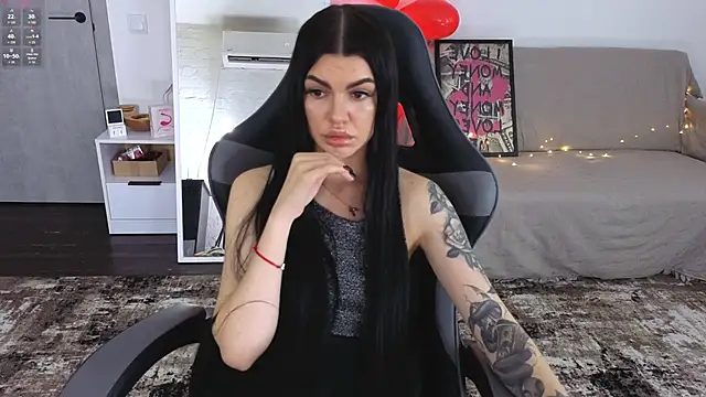 Tiffany lab online show from February 12, 12:55 pm