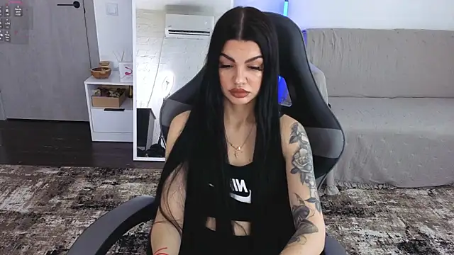 Tiffany lab online show from March 13, 8:10 am