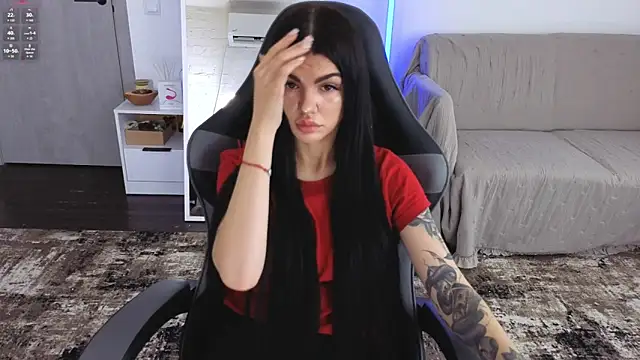 Tiffany lab online show from March 17, 10:18 am