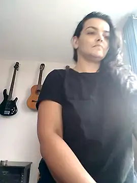 Snapshot of escritorasafada chatting on February 20, 9:42 pm escritorasafada online show from February 20, 9:42 pm