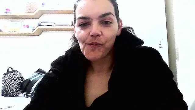 Snapshot of escritorasafada chatting on September 14, 3:16 am escritorasafada online show from September 14, 3:16 am