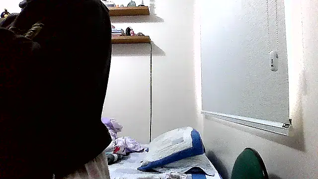 Snapshot of escritorasafada chatting on September 18, 11:34 am escritorasafada online show from September 18, 11:34 am