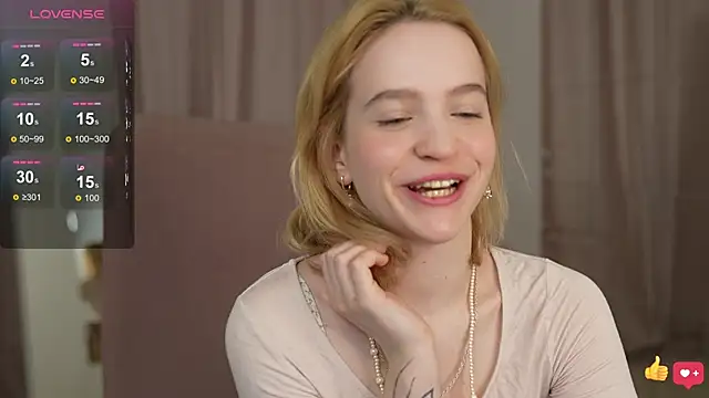 lolly pie online show from January 10, 3:16 pm