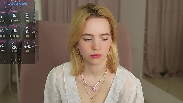 lolly pie online show from February 9, 3:56 pm