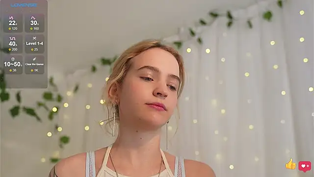 lolly pie online show from February 16, 3:38 pm