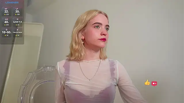 lolly pie online show from March 21, 3:24 pm