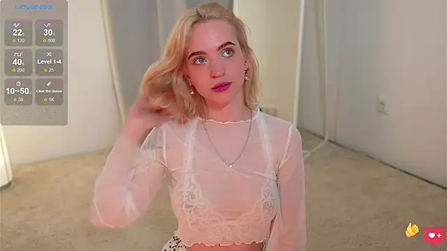 lolly pie online show from March 21, 6:29 pm