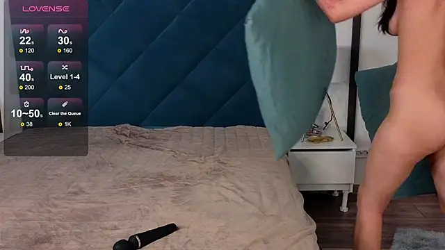 Amalia 3 online show from December 18, 6:10 am