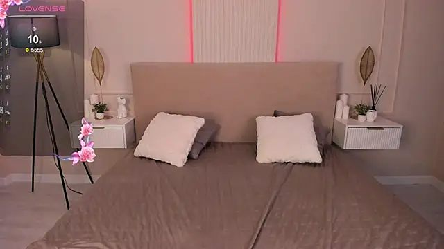 Amalia 3 online show from February 12, 5:47 am