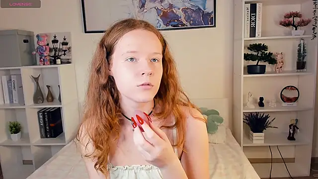 ZaraBluitt online show from January 11, 7:17 am