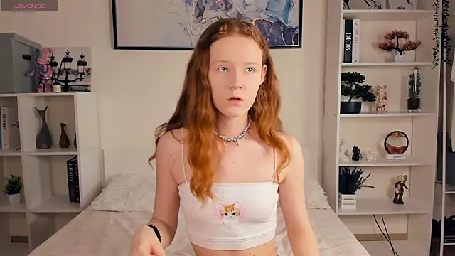 ZaraBluitt online show from January 20, 7:25 am