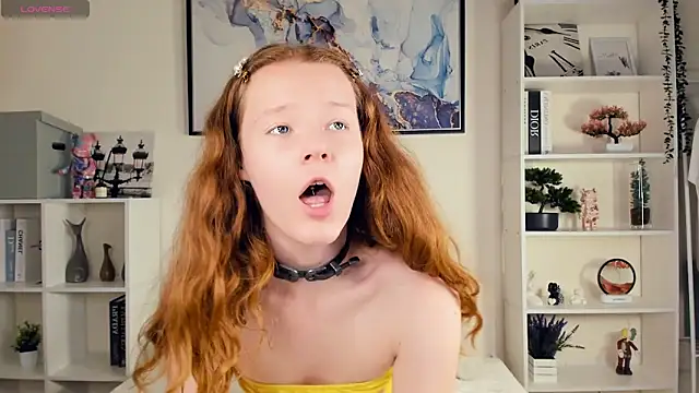 ZaraBluitt online show from January 26, 10:23 am