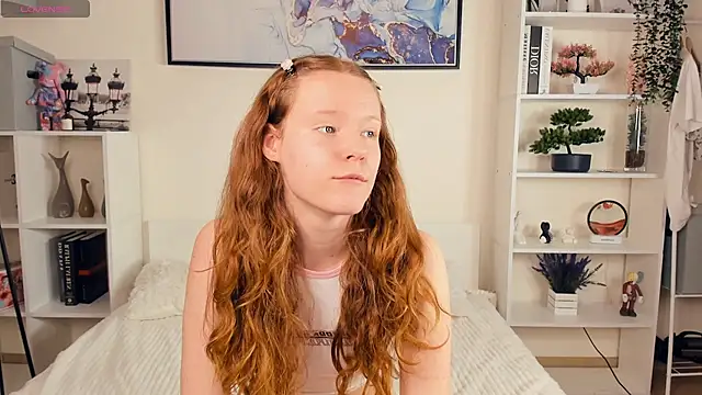 ZaraBluitt online show from February 3, 7:29 am