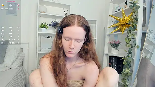 Snapshot of ZaraBluitt chatting on June 10, 8:24 am ZaraBluitt online show from June 10, 8:24 am