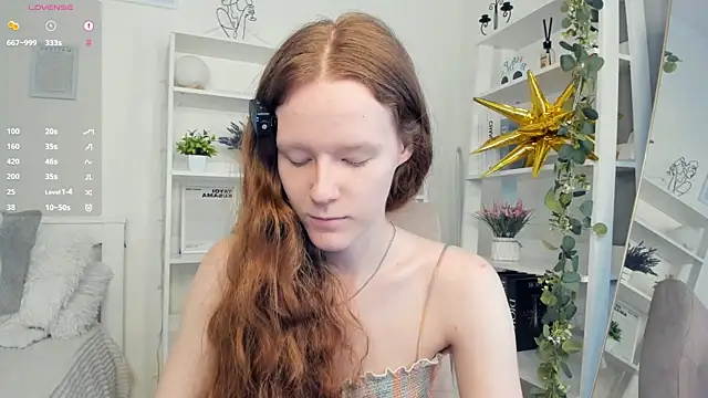 Snapshot of ZaraBluitt chatting on June 11, 8:56 am ZaraBluitt online show from June 11, 8:56 am