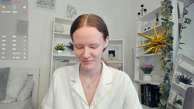 Snapshot of ZaraBluitt chatting on June 15, 8:49 am ZaraBluitt online show from June 15, 8:49 am
