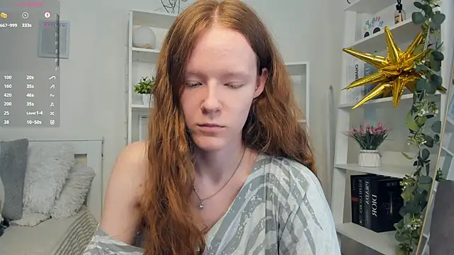 Snapshot of ZaraBluitt chatting on June 24, 10:36 am ZaraBluitt online show from June 24, 10:36 am