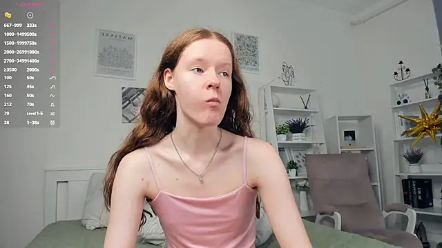 Snapshot of ZaraBluitt chatting on July 15, 9:36 am ZaraBluitt online show from July 15, 9:36 am