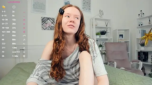 Snapshot of ZaraBluitt chatting on July 16, 9:26 am ZaraBluitt online show from July 16, 9:26 am