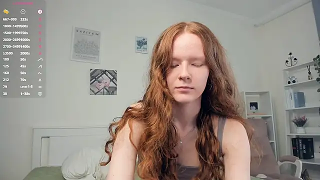 Snapshot of ZaraBluitt chatting on July 22, 9:23 am ZaraBluitt online show from July 22, 9:23 am