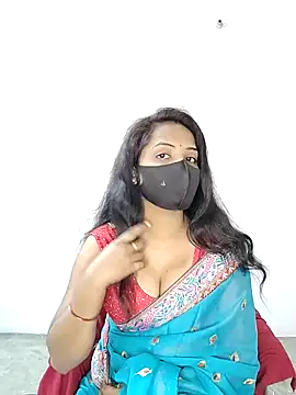 Choclet bhabhi online show from January 25, 3:30 am