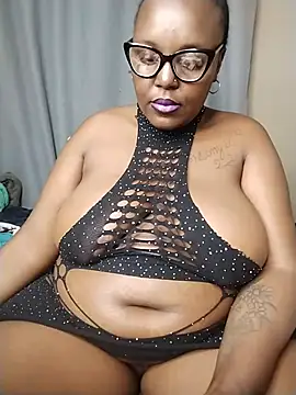 CHERRYYUMMY online show from June 27, 7:19 pm