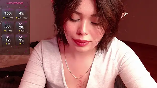 Mellovely online show from January 9, 10:20 pm