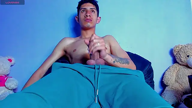 BIG cockpether online show from October 29, 10:39 am