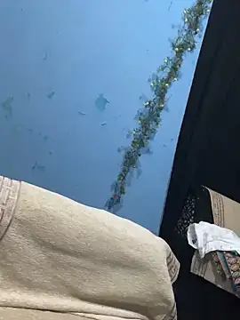 Black Glow online show from January 27, 11:22 am